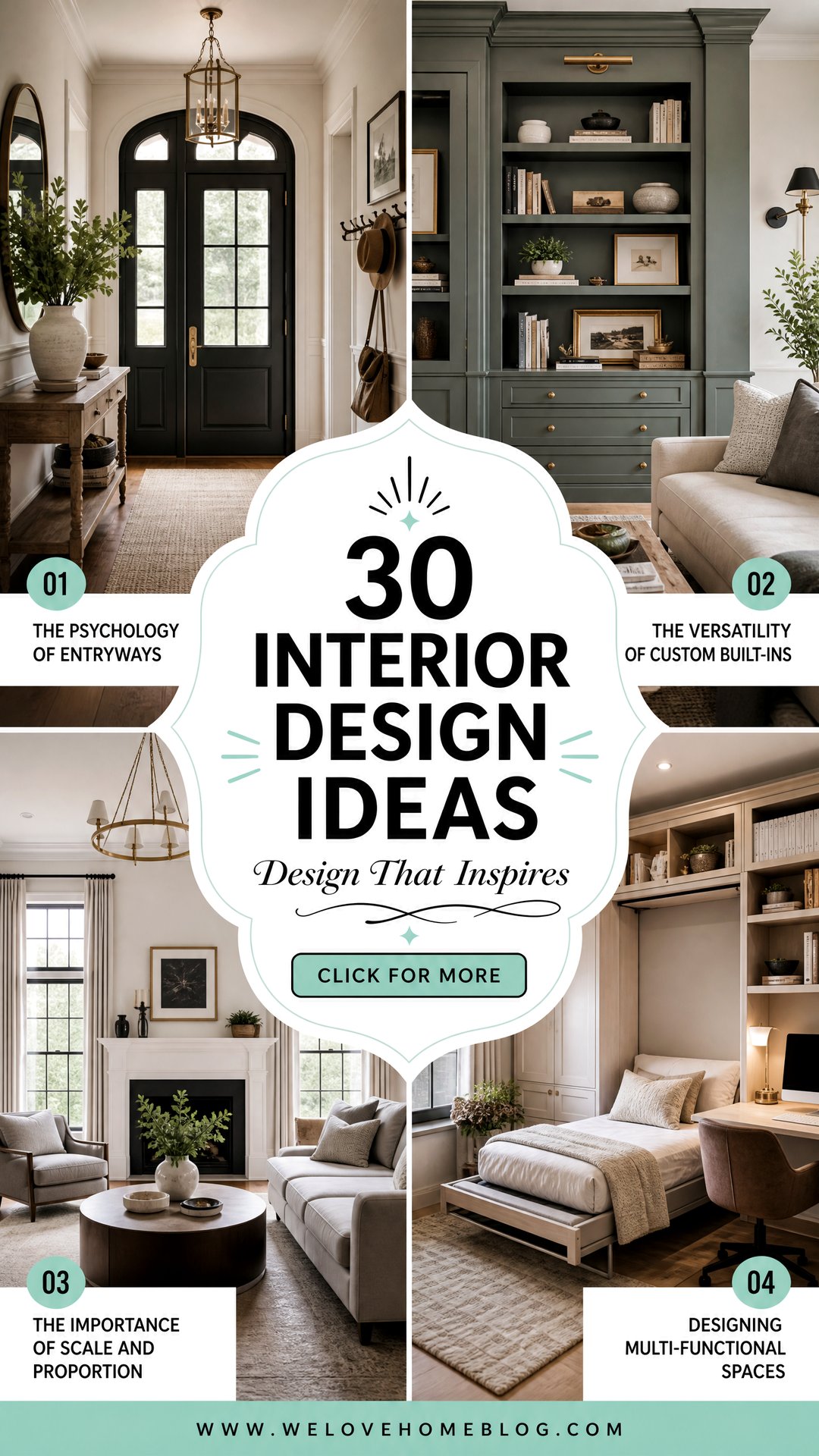 30 Why Interior Design Is Interesting Mintpaldecor Ideas - 30 Why Interior Design Is Interesting Mintpaldecor Ideas