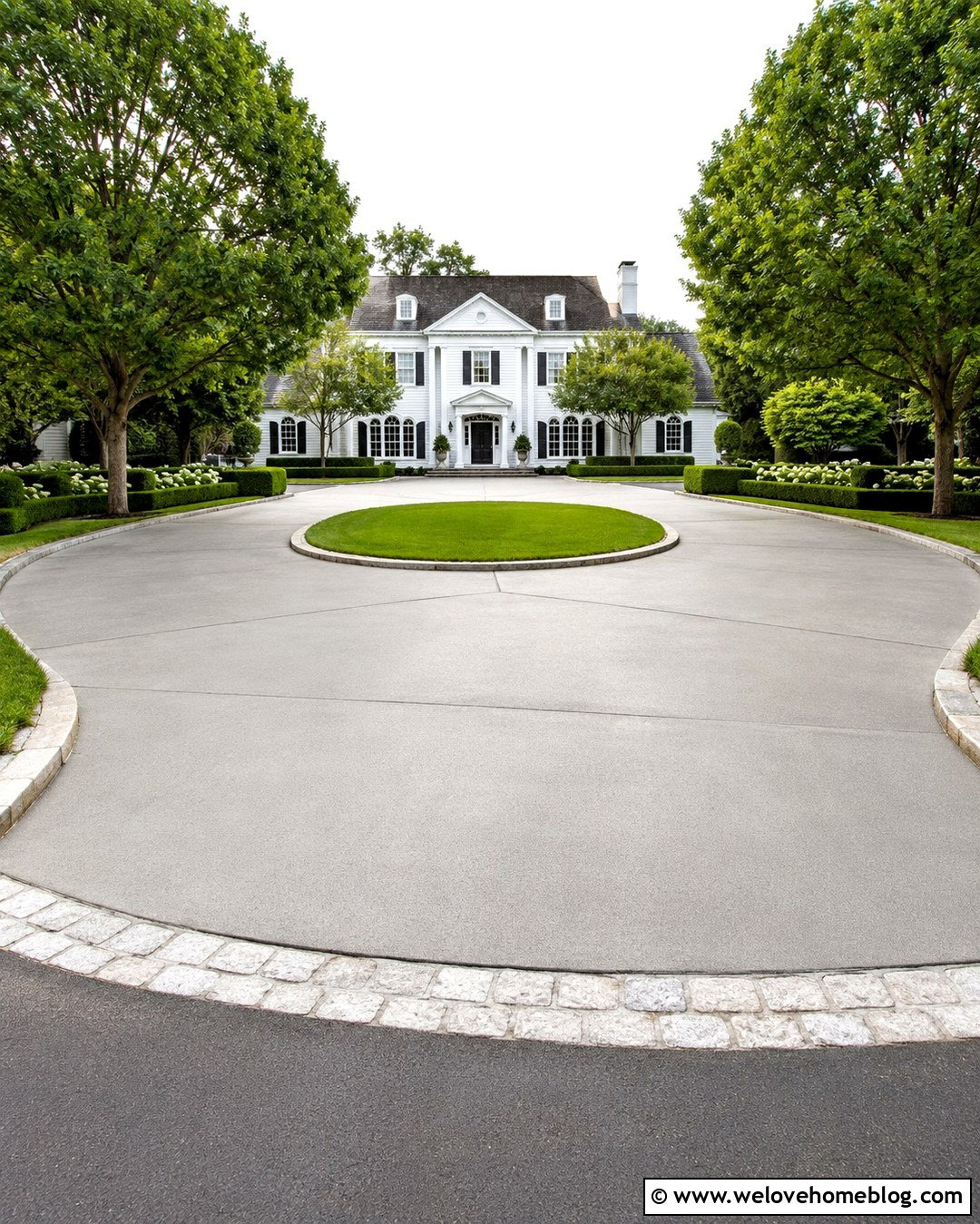 Apply Self Leveling Sealant To Concrete Driveway Cracks - 20 How To Fix Cracks In Concrete Driveway Ideas
