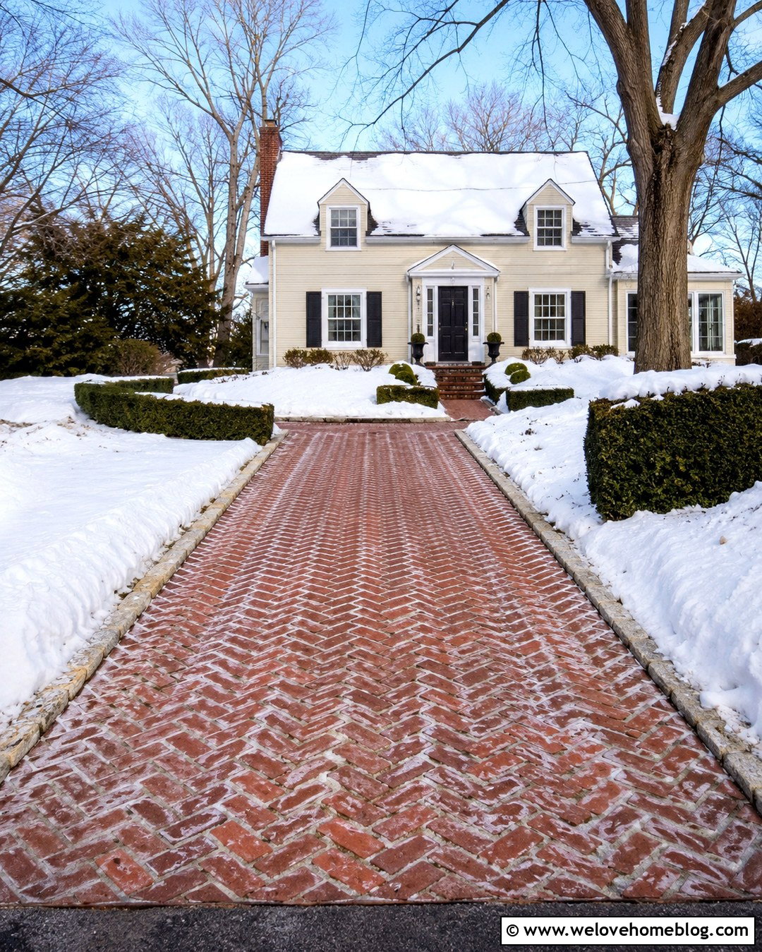 Baking Soda For Light Driveway Ice - 20 Homemade Ice Melt For Driveway Ideas