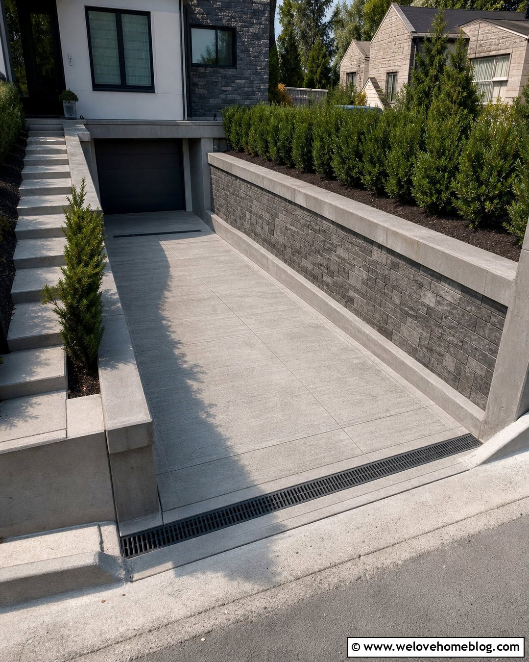 35 Driveway Drainage Solutions Ideas: Smart Fixes for Rain