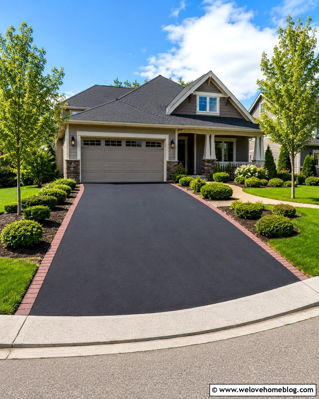 Black Asphalt Driveway Clipart - 20 Driveway Clipart Ideas