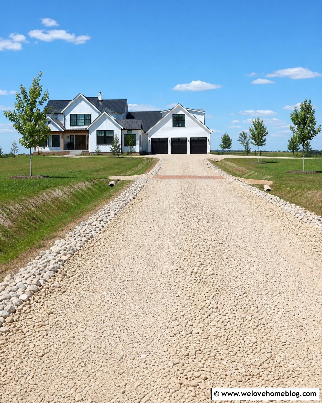 Box Blade Driveway Grading - 20 Driveway Grader Ideas