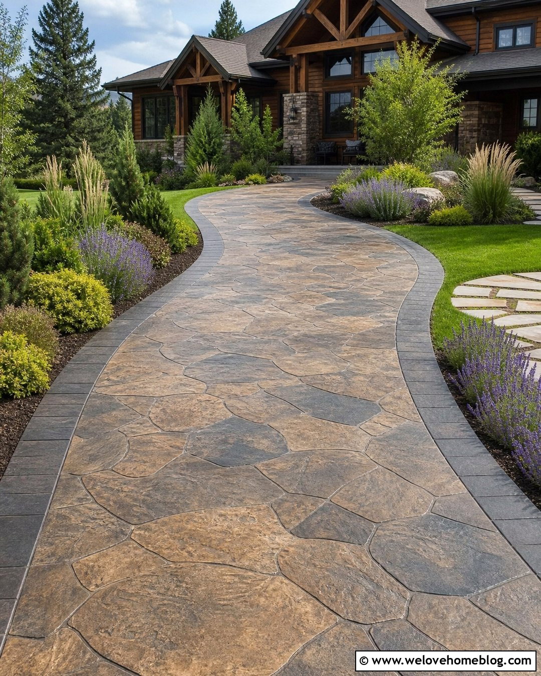 20 Concrete Driveway Sealer Ideas for Lasting Protection