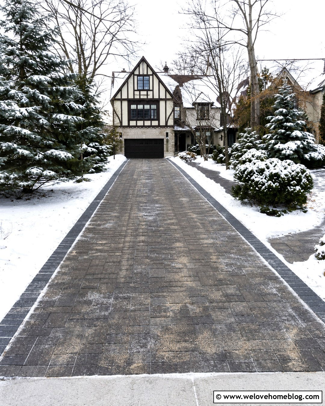 Calcium Chloride And Sand Driveway Blend - 20 Homemade Ice Melt For Driveway Ideas