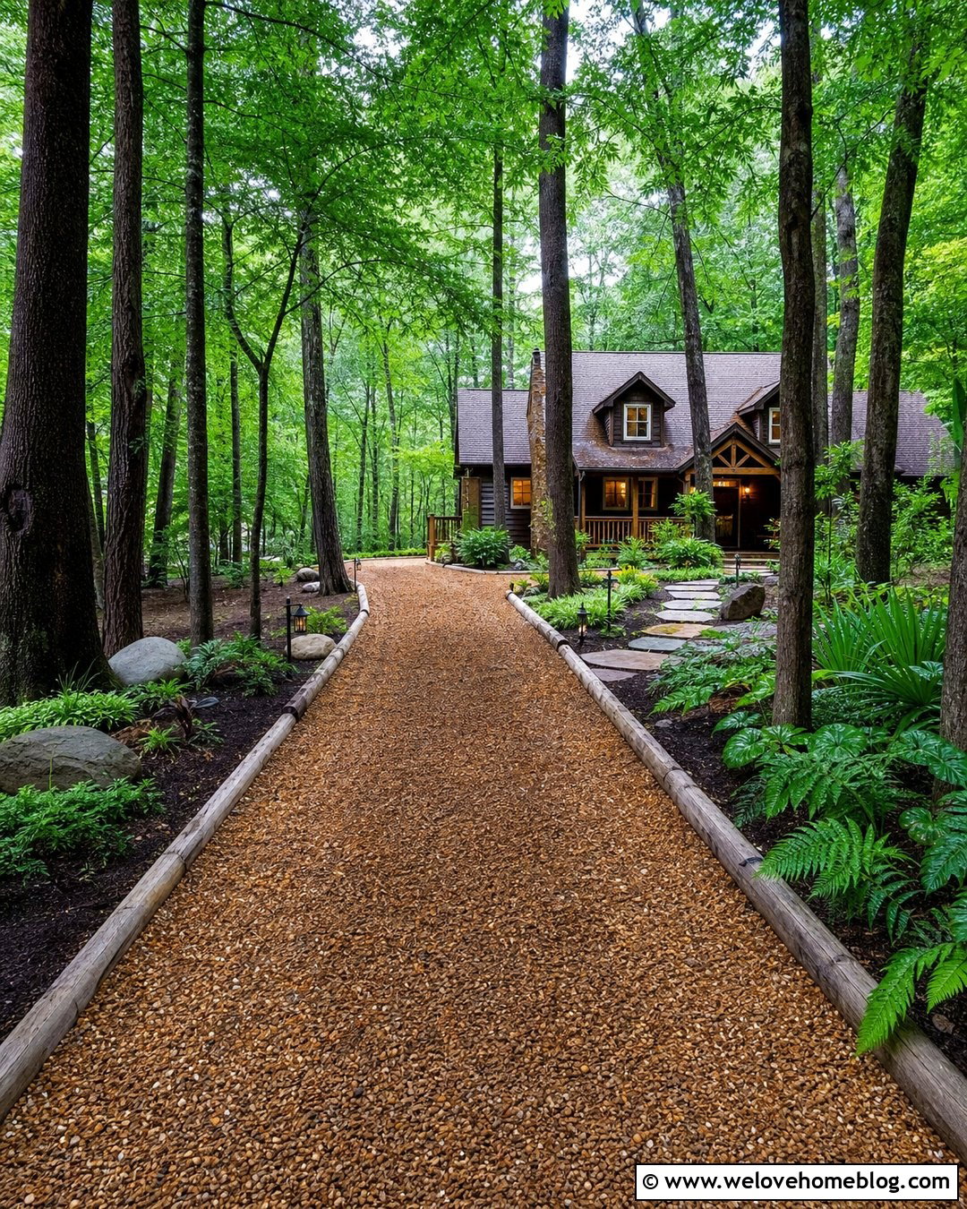 20 Cheap Gravel Driveway Ideas for a Stylish Budget Upgrade