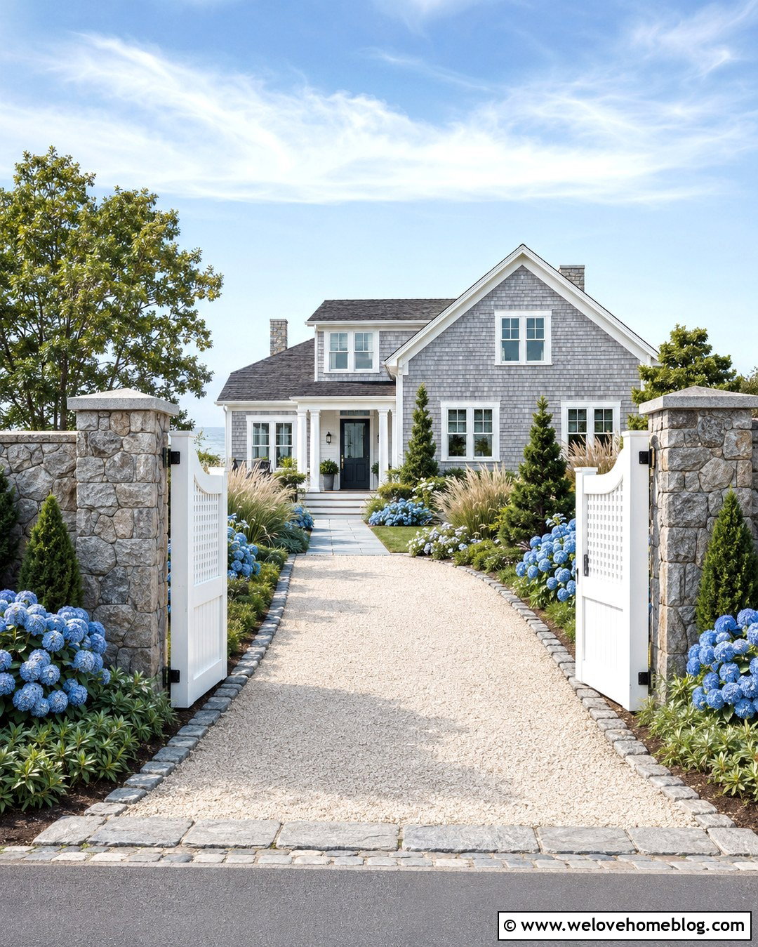 Coastal Driveway Clipart - 20 Driveway Clipart Ideas