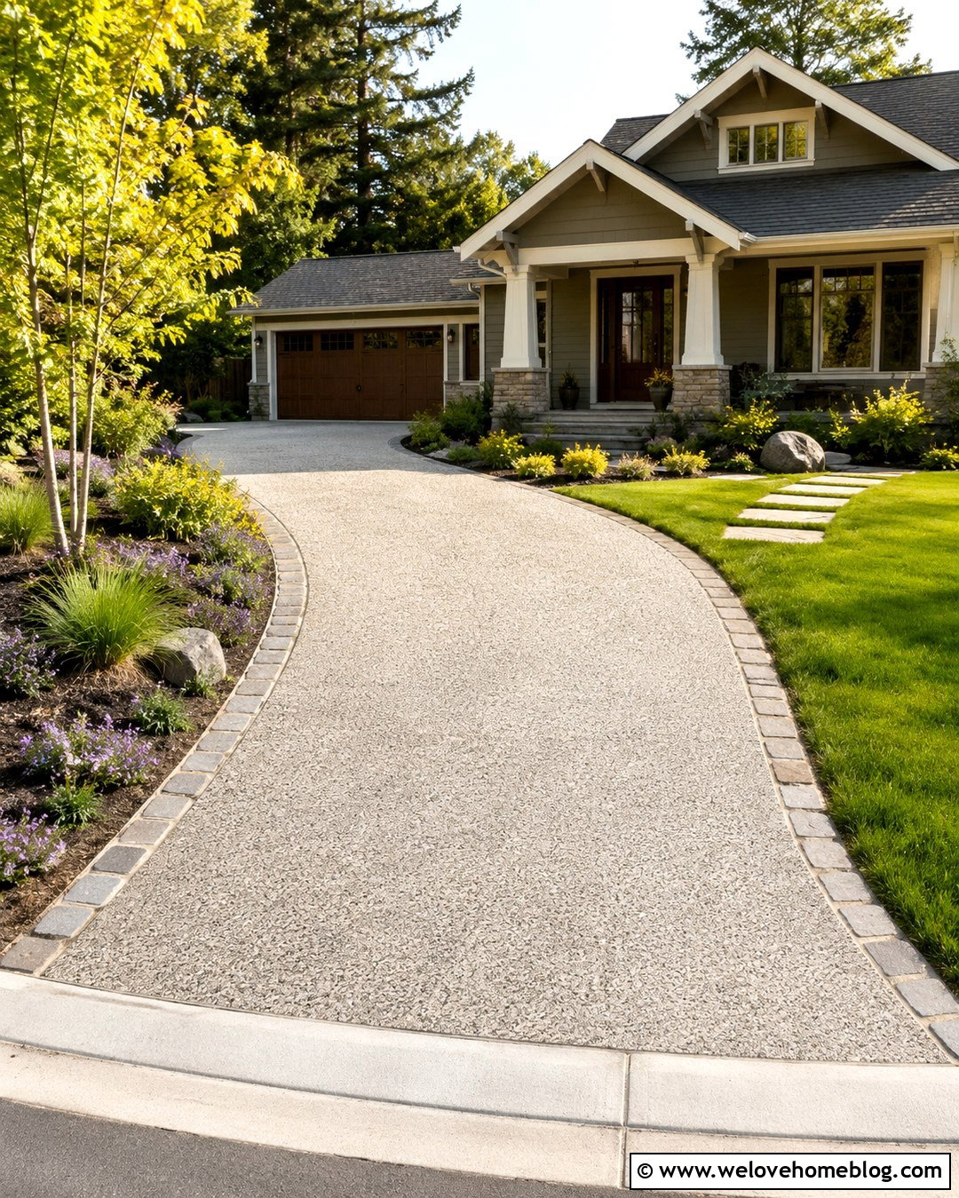 20 Driveway for Small Lots Ideas That Maximize Every Inch