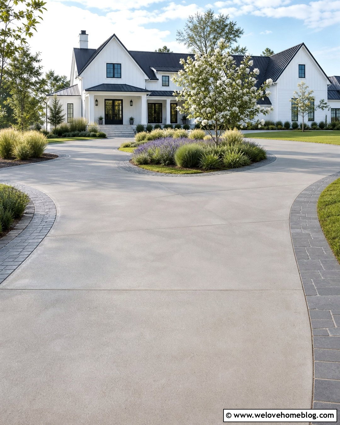 20 Repairing Concrete Driveway Ideas for Lasting Results