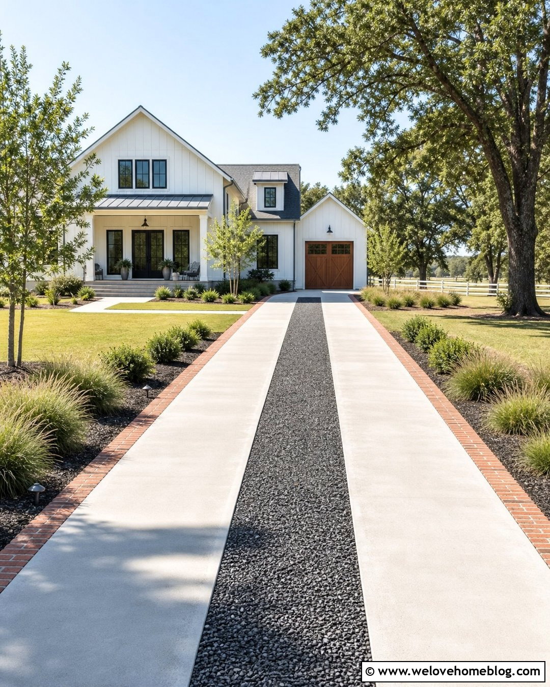 20 Driveway To Widen Ideas for More Space and Easier Access
