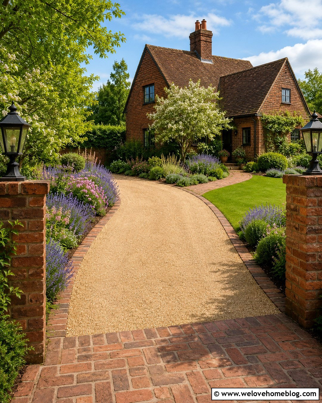 20 Road Base Driveway Ideas for a Strong, Budget-Friendly Base