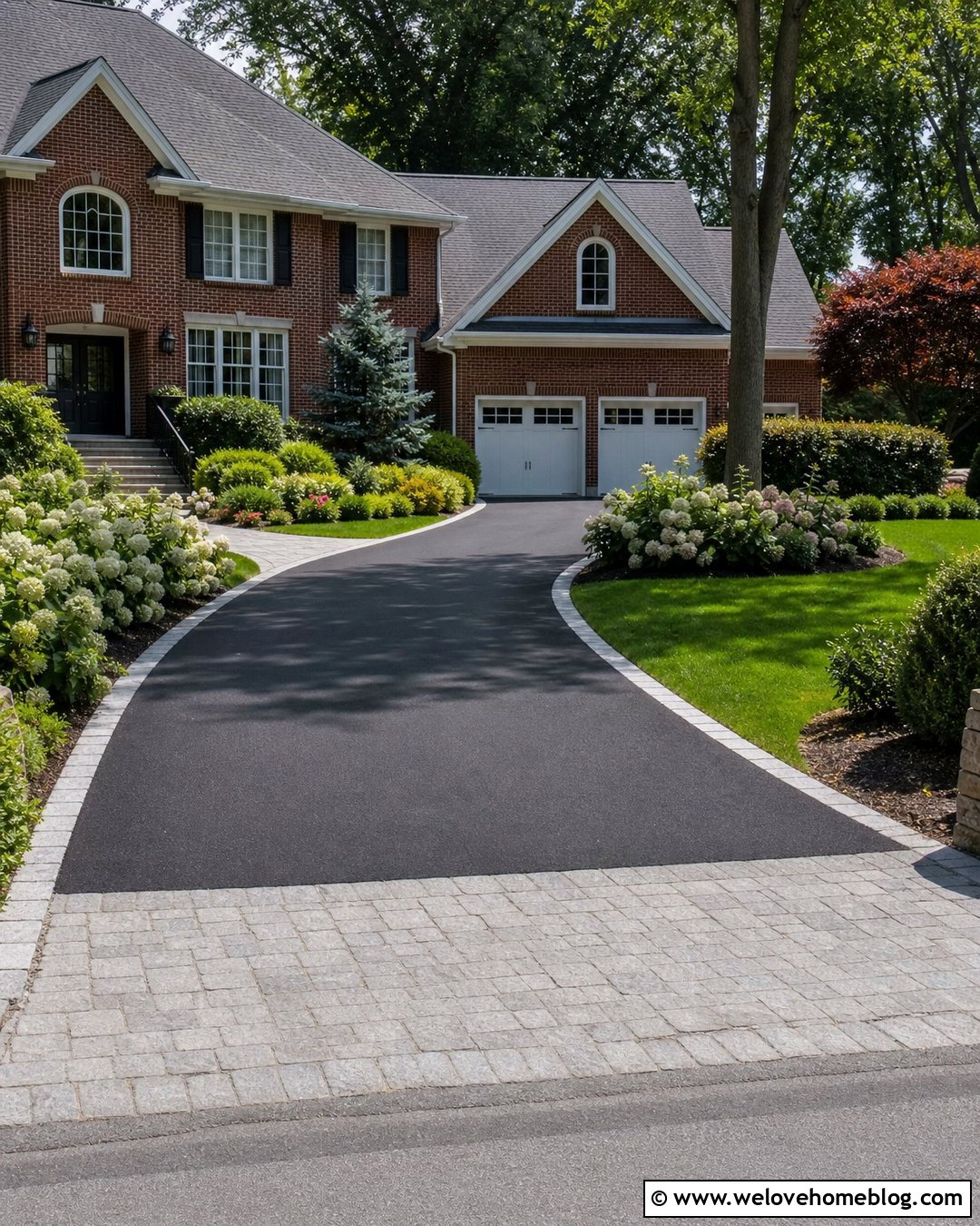 Cracked Asphalt Driveway Overlay - 20 Cracks In Driveway Ideas