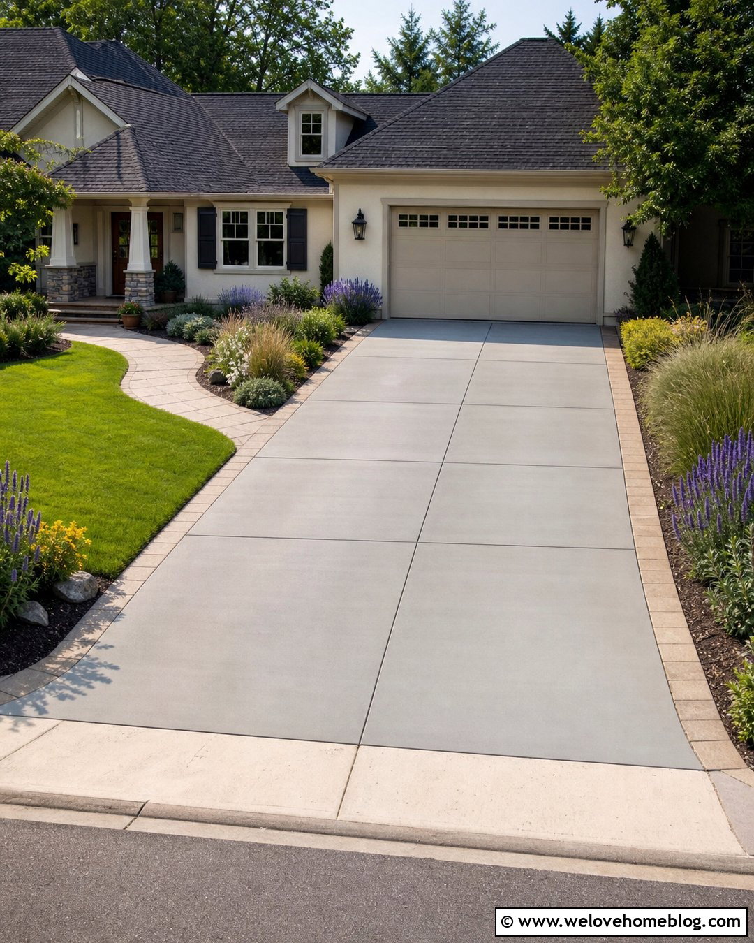 20 Cracks in Driveway Ideas for Easy, Long-Lasting Repairs