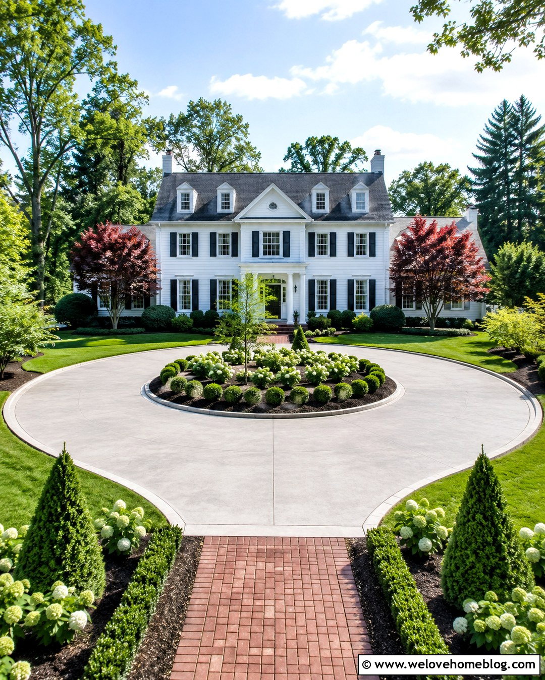 Crushed Limestone Driveway Base - 20 driveway base material options ideas