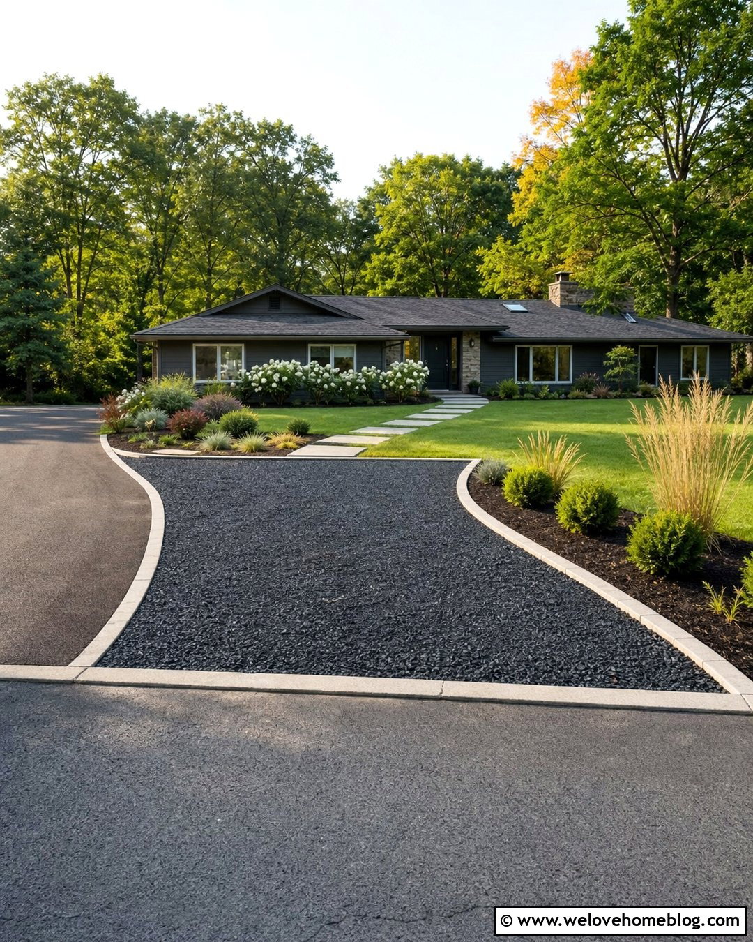 25 Driveway Extra Parking Ideas for Flexible, Tidy Spaces