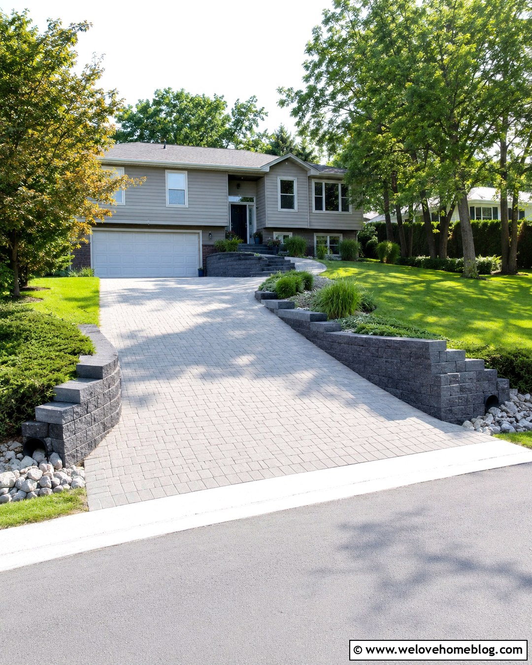 20 Culvert Driveway Ideas for Safer, Smarter Drainage at Home