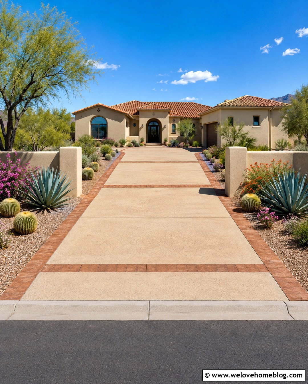 Desert Driveway Clipart - 20 Driveway Clipart Ideas