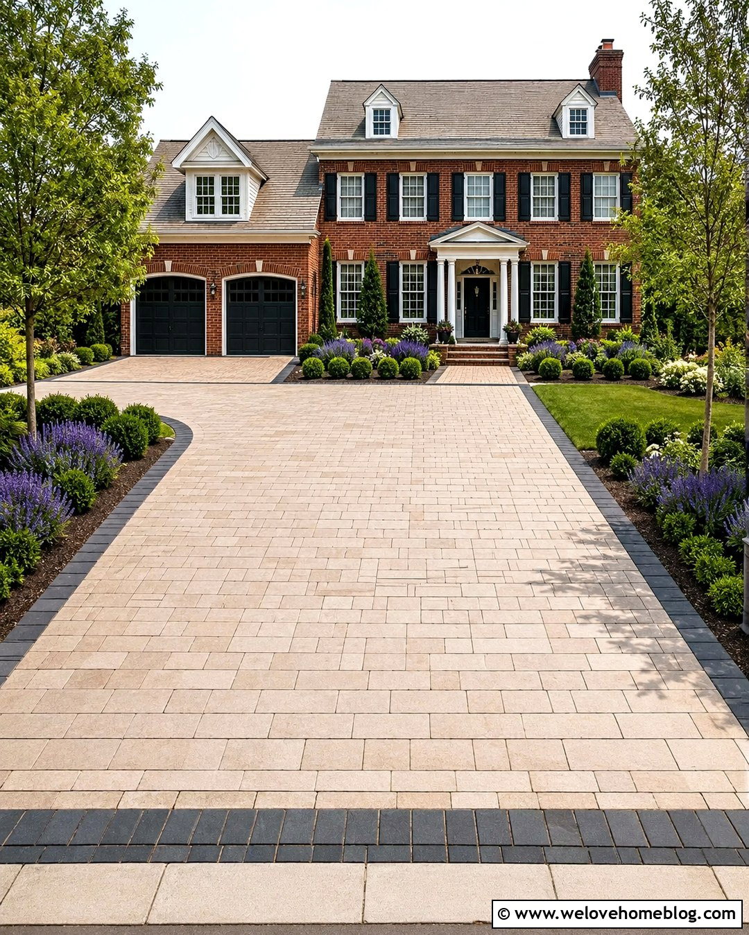 20 Driveway Plans Ideas for a Smooth, Stylish Makeover