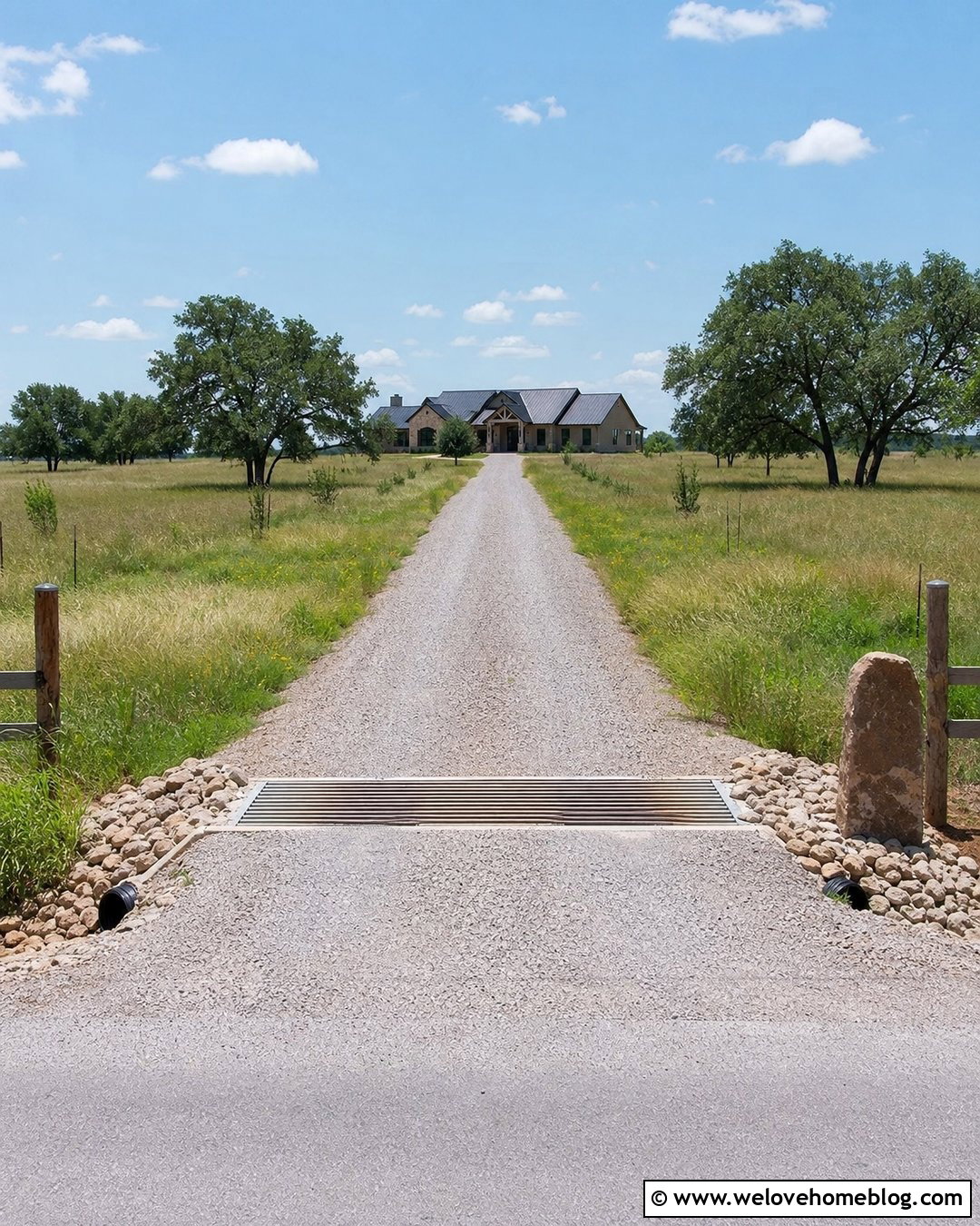 Driveway Grading With A Culvert - 20 Driveway Grader Ideas