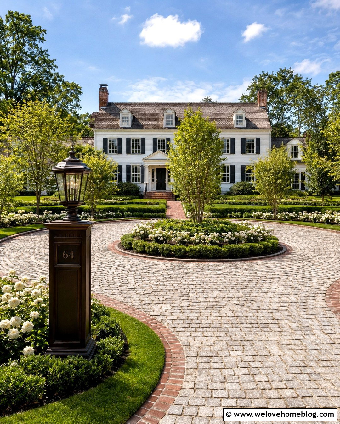 20 Driveway Signs Entrance House Numbers Ideas Worth Trying
