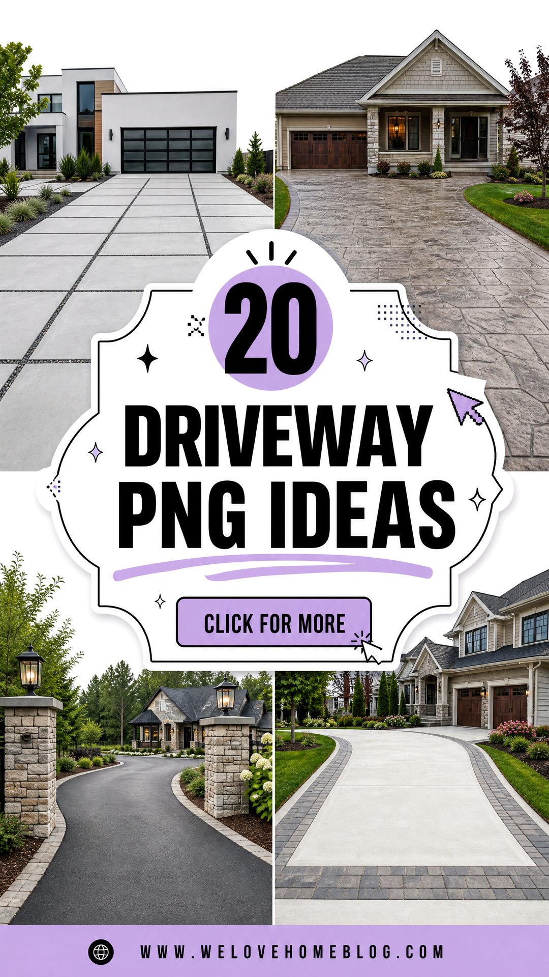 20 Driveway PNG Ideas for Designers and Creative Projects - 20 Driveway PNG Ideas for Designers and Creative Projects