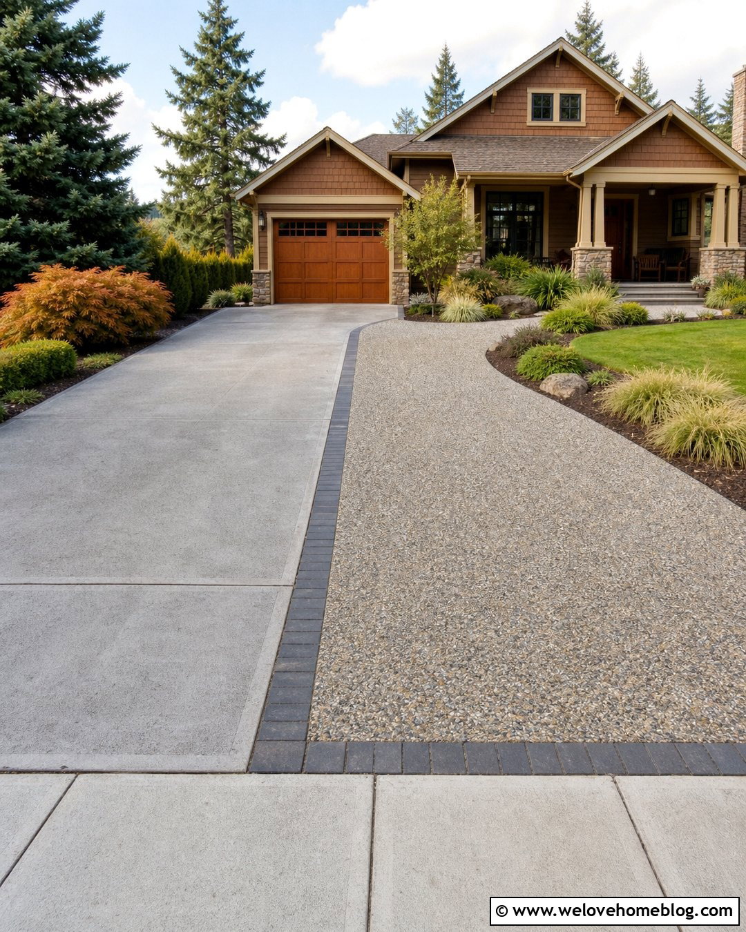 30 Widening Driveway Ideas for Smarter, Safer Access at Home