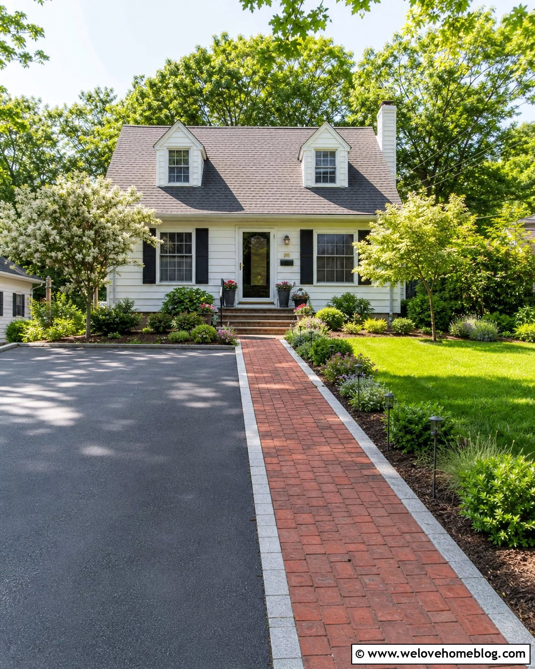 25 Expanding Driveway Ideas for More Space and Easy Access