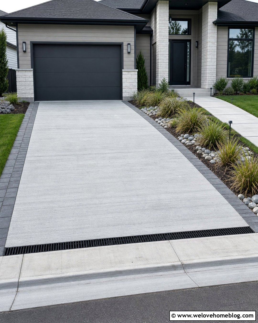 20 How To Build A Driveway Ideas for Confident DIY Planning