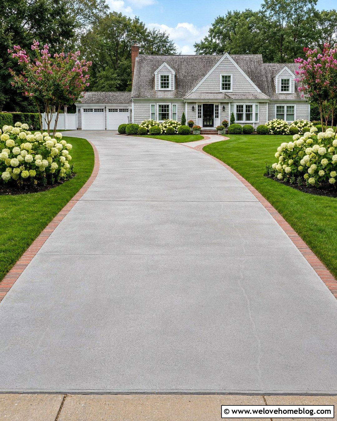 Fill Hairline Concrete Driveway Cracks With Liquid Filler - 20 How To Fix Cracks In Concrete Driveway Ideas