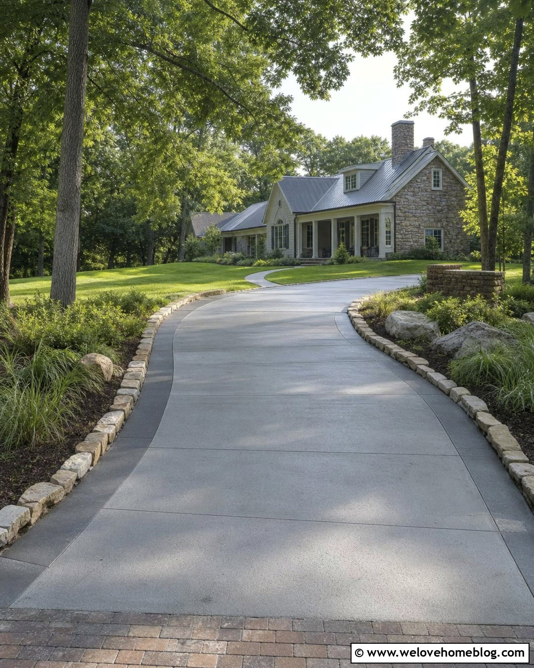 Fill Voids Under A Cracked Concrete Driveway - 20 How To Fix Cracked Concrete Driveway Ideas
