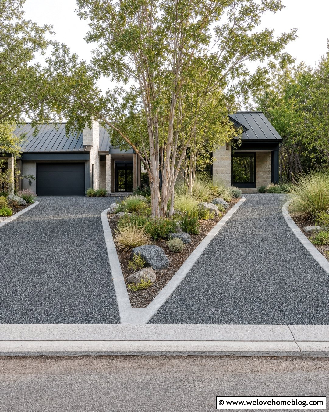 20 Driveway Gravel Base Ideas for a Strong, Lasting Surface