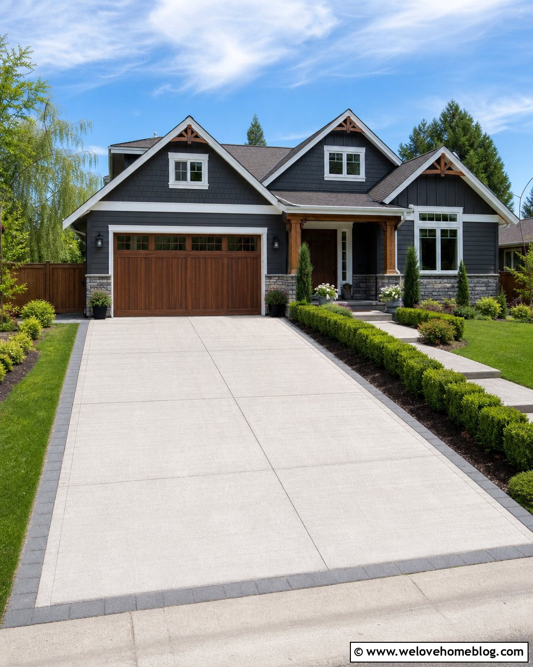 Hairline Cracks In Concrete Driveway - 20 Cracks In Driveway Ideas