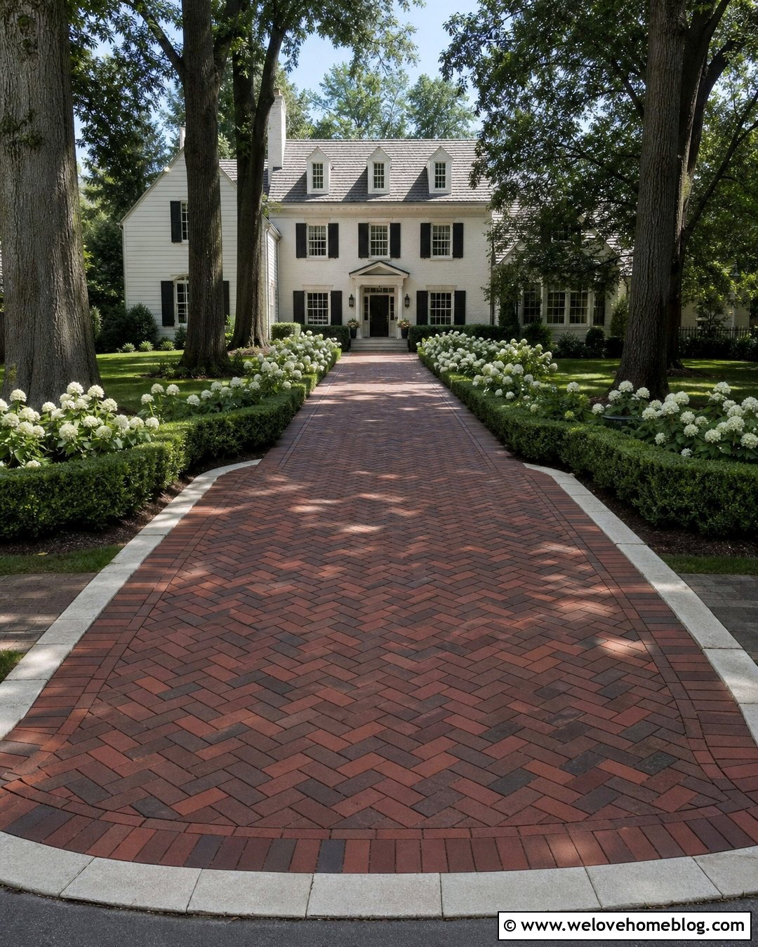 35 Driveway Flooring Ideas for a Durable, Stylish Upgrade