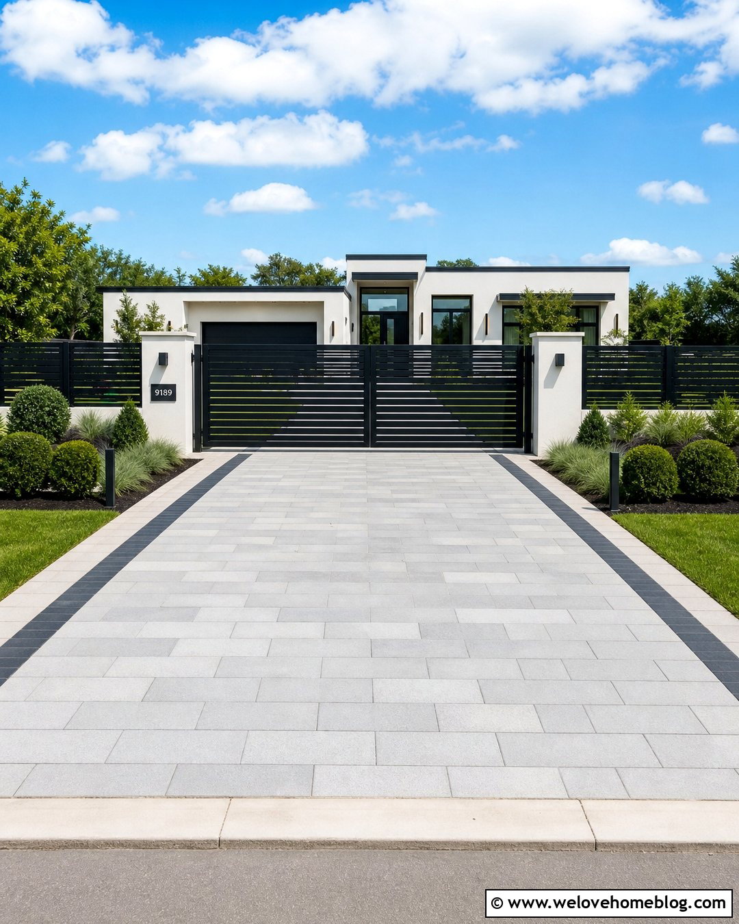 20 Driveway Gates For Sale Ideas for Smart Home Upgrades