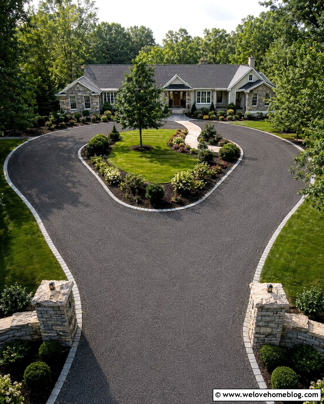 20 Millings Driveway Ideas for a Durable, Budget-Smart Upgrade