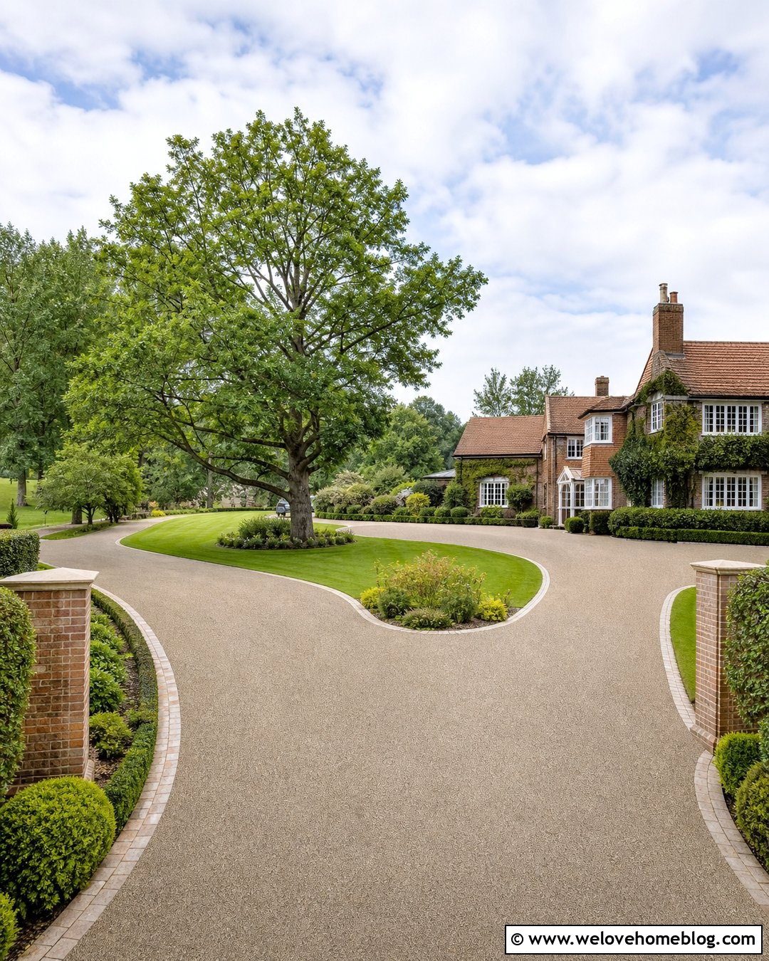 Horseshoe Resin Driveway - 35 Resin Driveway Uk Ideas