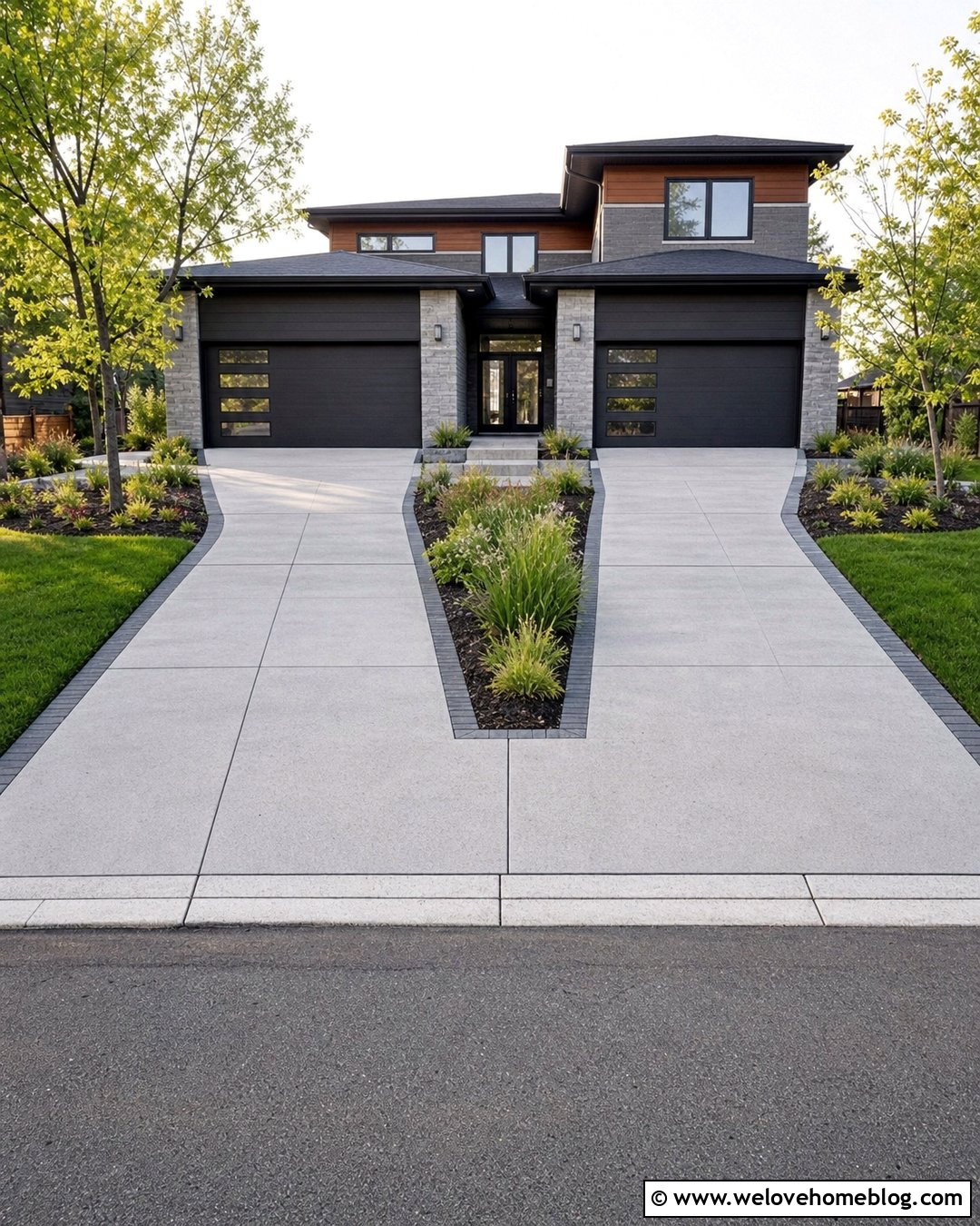 20 How to Repair Concrete Driveway Ideas That Save Money