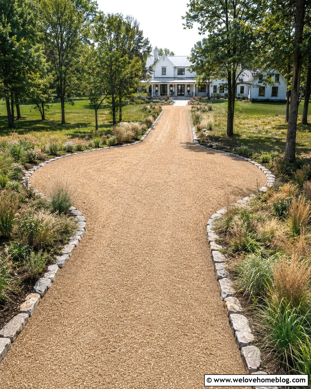20 How Wide Should a Driveway Be Ideas for Smart Planning
