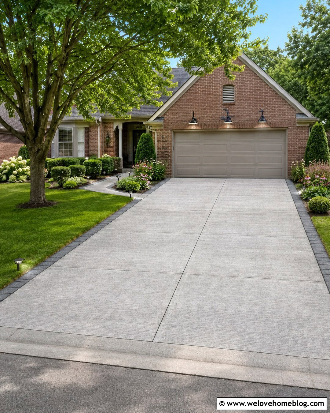 Motion Sensor Driveway Lights - 20 Lights In Driveway Ideas