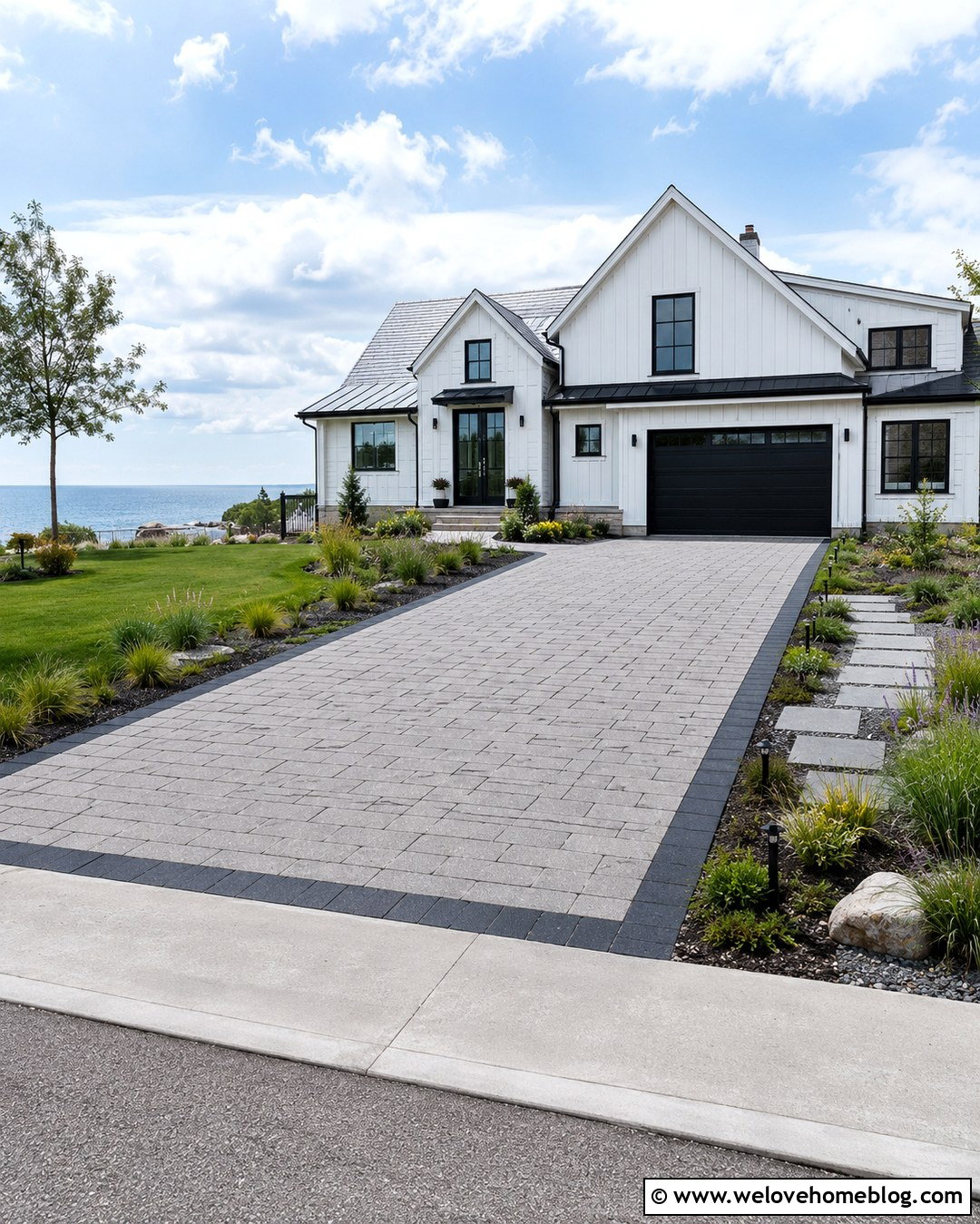 Nicolock Permeable Driveway - 20 Nicolock Driveway Designs Ideas