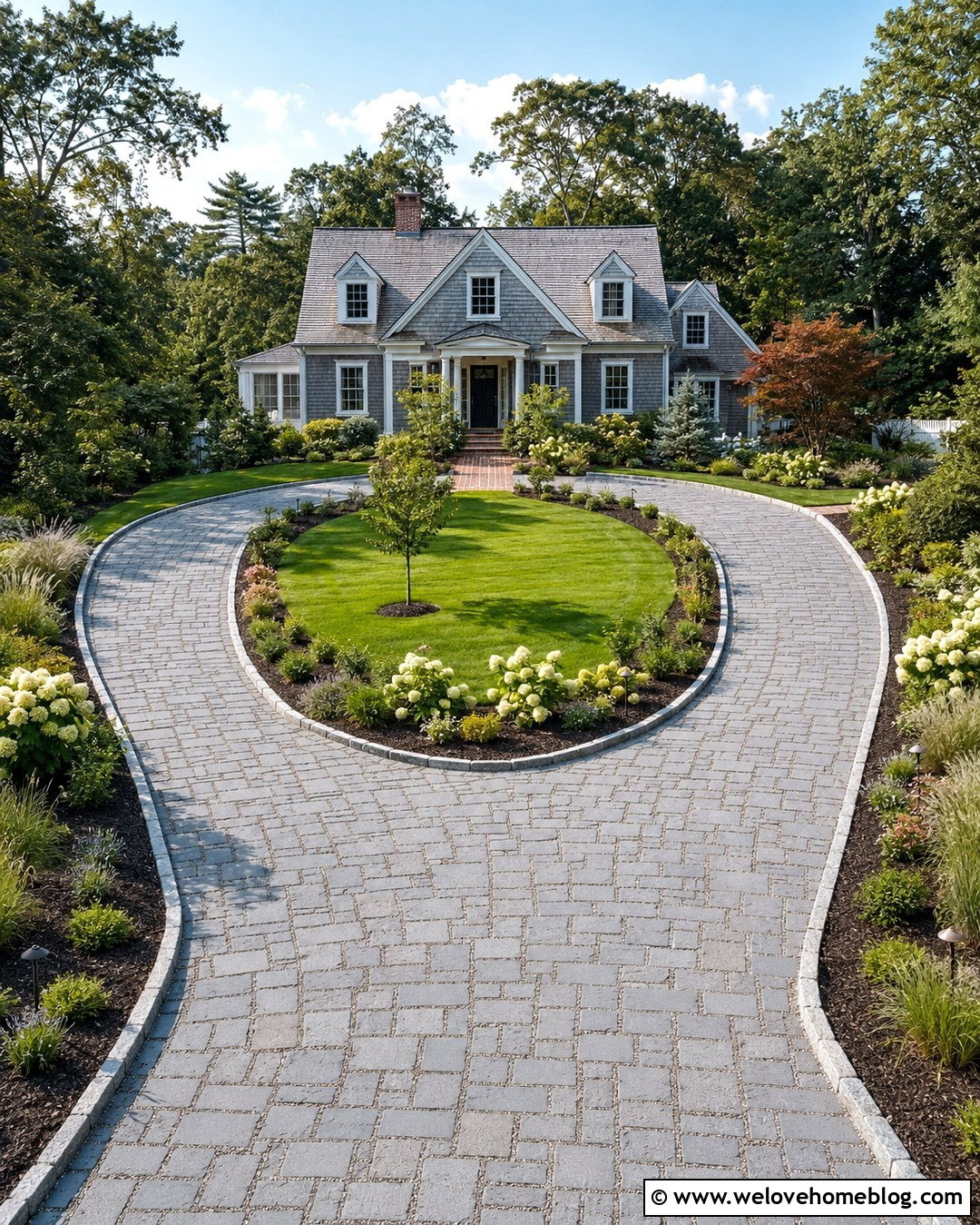 Number Stone Driveway Base - 20 driveway base material options ideas
