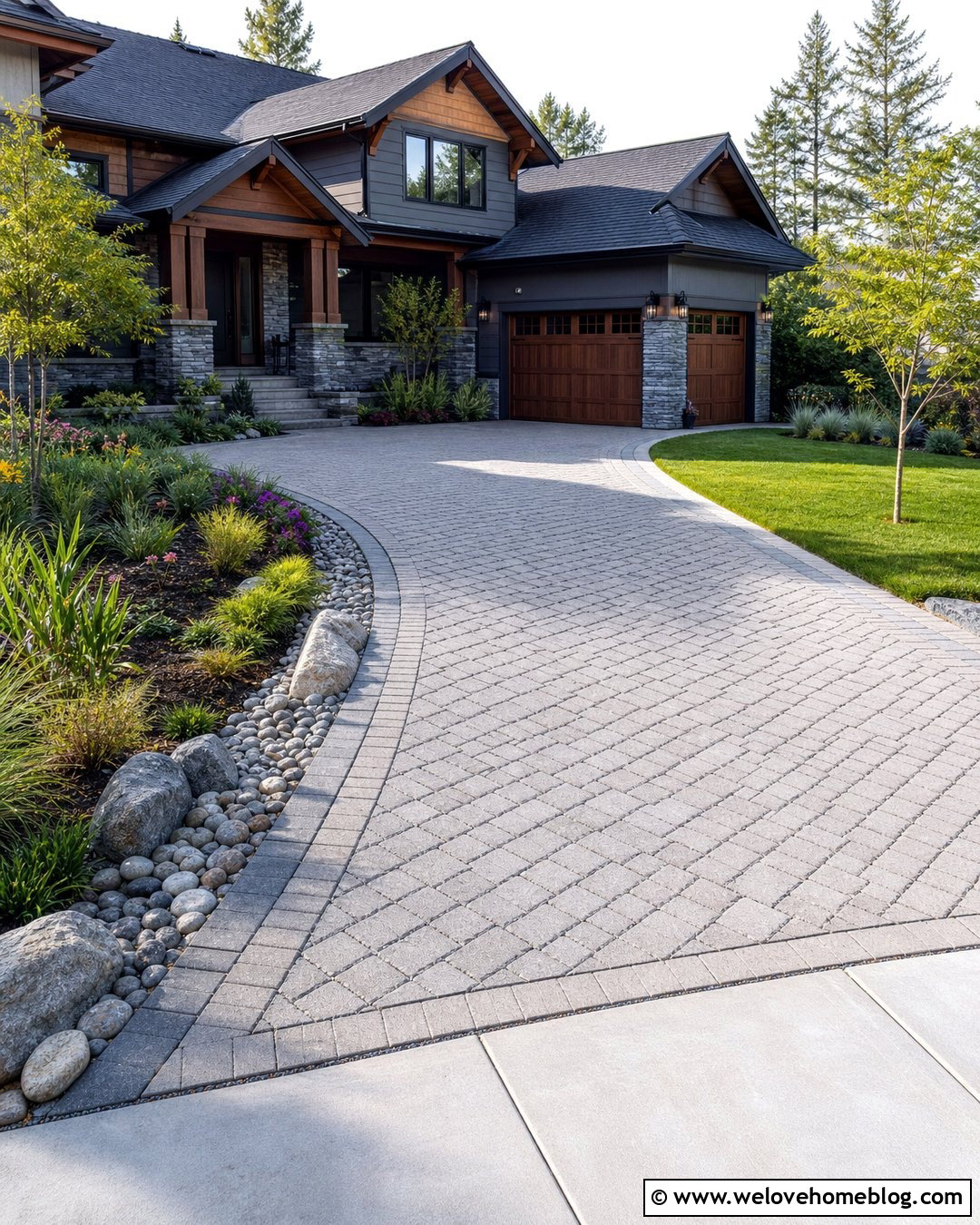 25 Driveway Alternatives Ideas for Stylish, Smarter Access