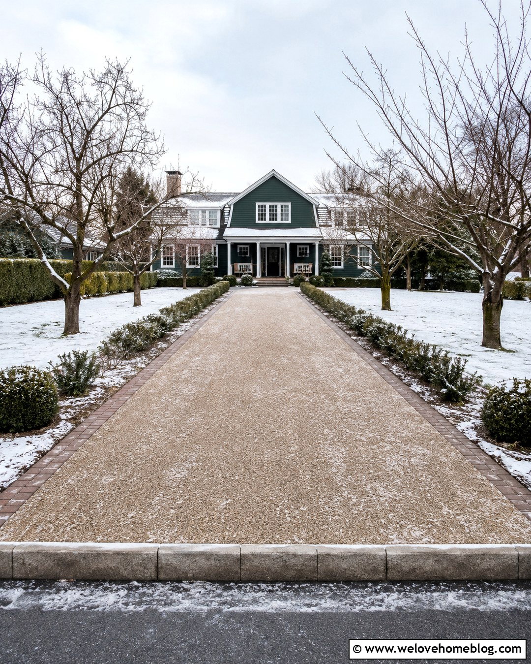 Potassium Chloride Driveway Ice Melt Blend - 20 Homemade Ice Melt For Driveway Ideas