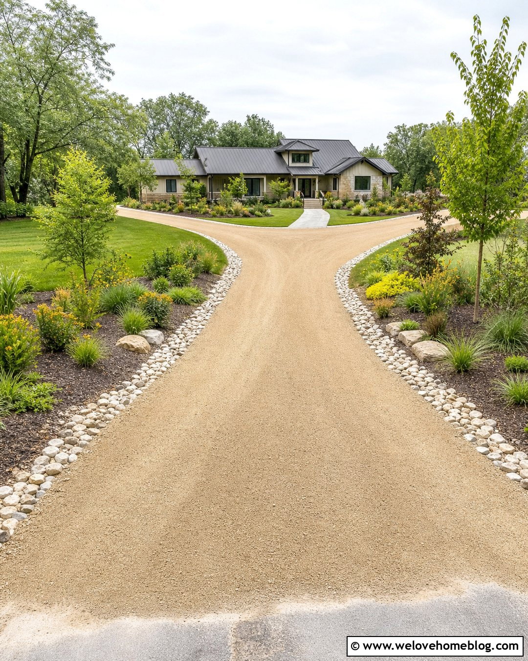 Rebuild A Failed Gravel Driveway Section - 20 How To Fix Potholes In Gravel Driveway Ideas