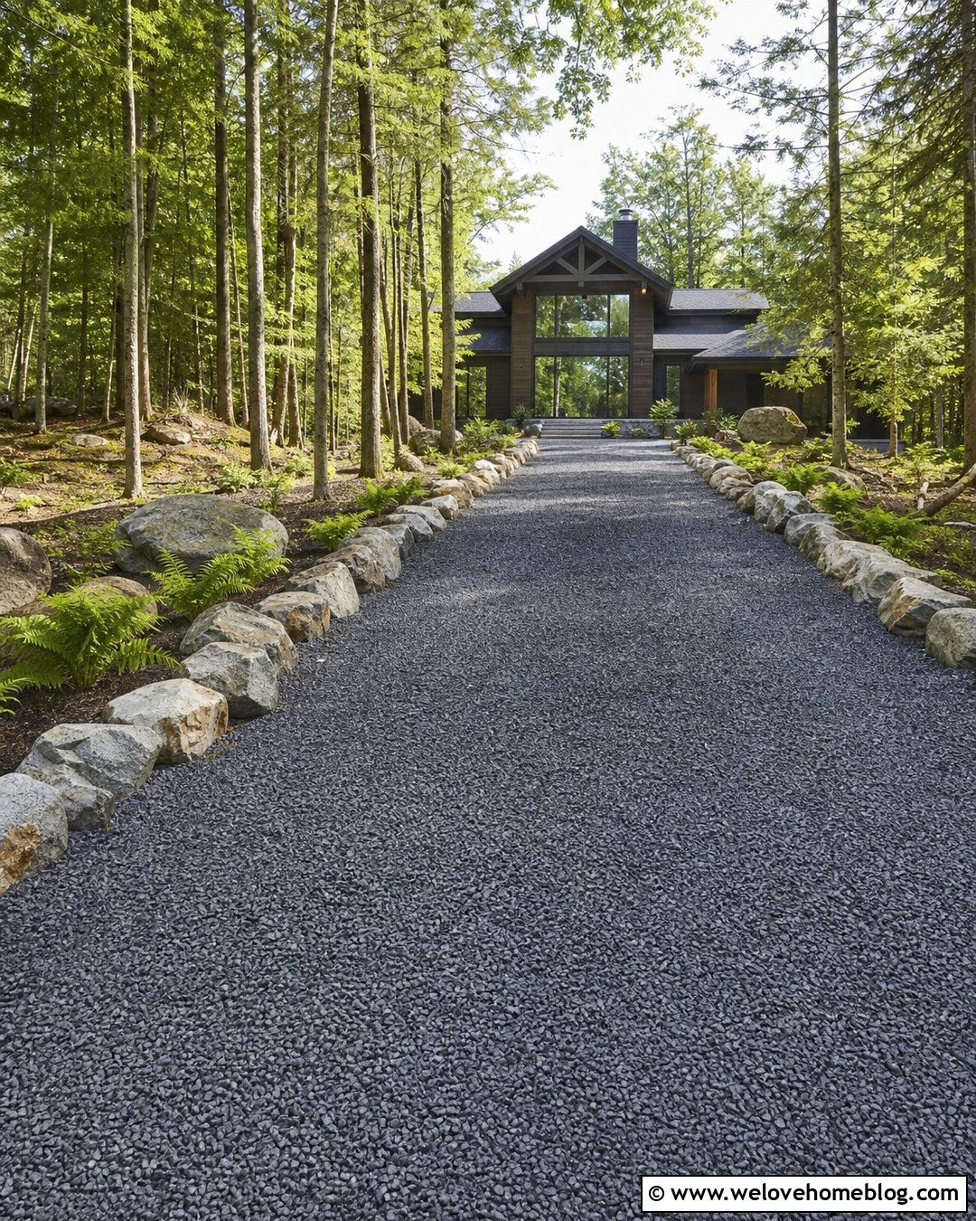 Rebuild Muddy Potholes With Geotextile - 20 How To Fix Potholes In Gravel Driveway Ideas