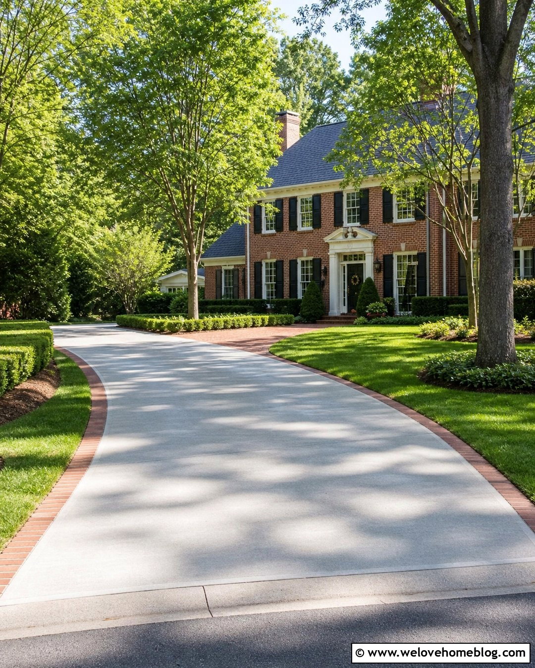 Repair Narrow Concrete Driveway Cracks With Filler - 20 How To Fix Cracked Concrete Driveway Ideas