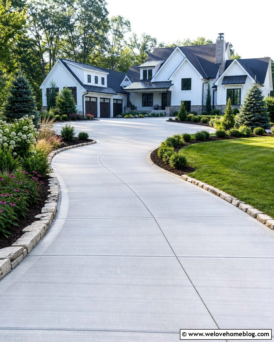 Replace A Severely Cracked Concrete Driveway - 20 How To Fix Cracked Concrete Driveway Ideas