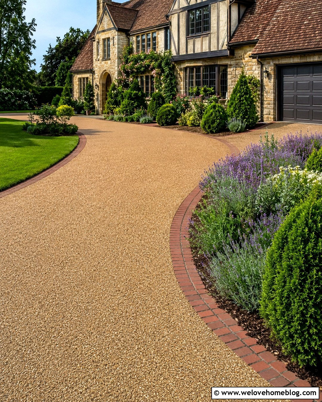 20 Permeable Driveway Options Ideas for Smarter Outdoor Spaces