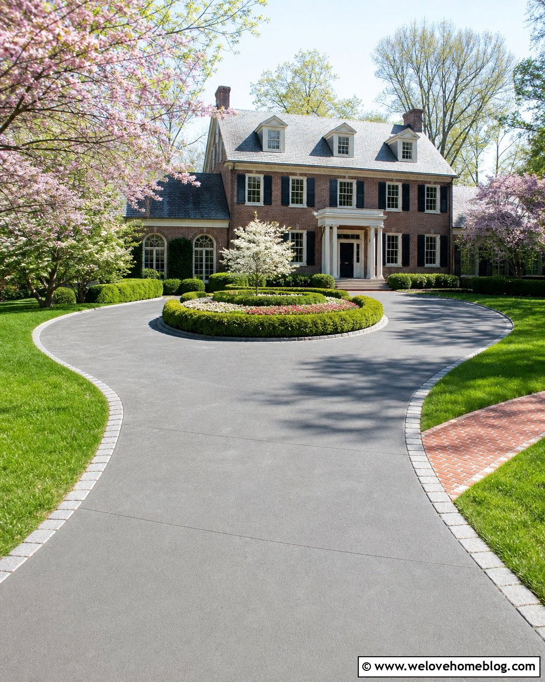 Resurface A Repaired Concrete Driveway - 20 How To Fix Cracked Concrete Driveway Ideas