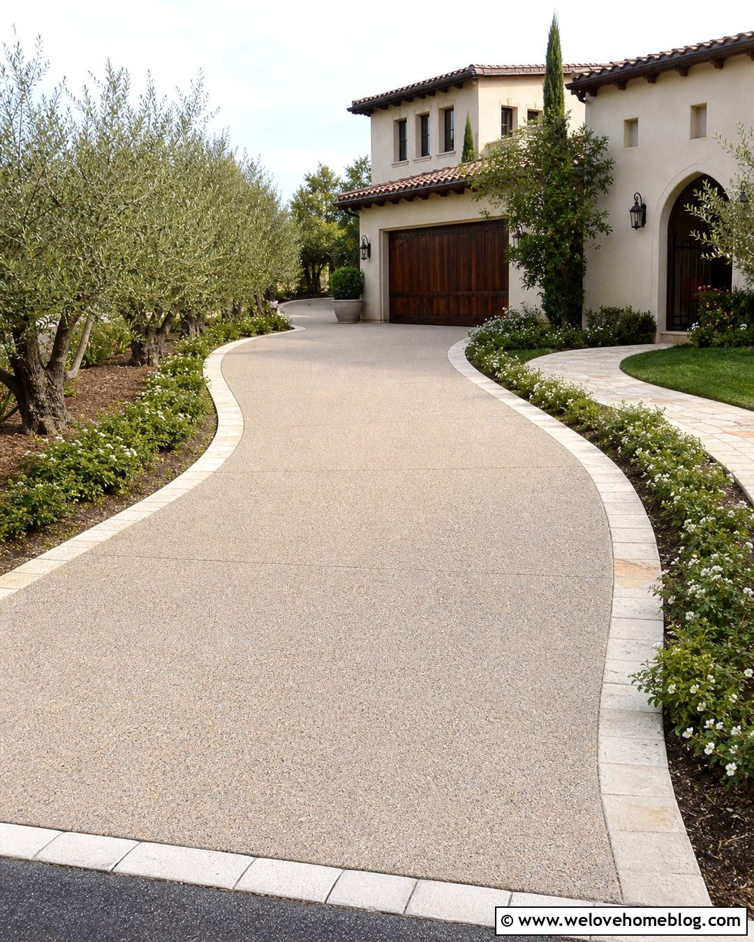 Sand Finish Concrete Driveway Resurfacing - 20 How To Resurface Concrete Driveway Ideas