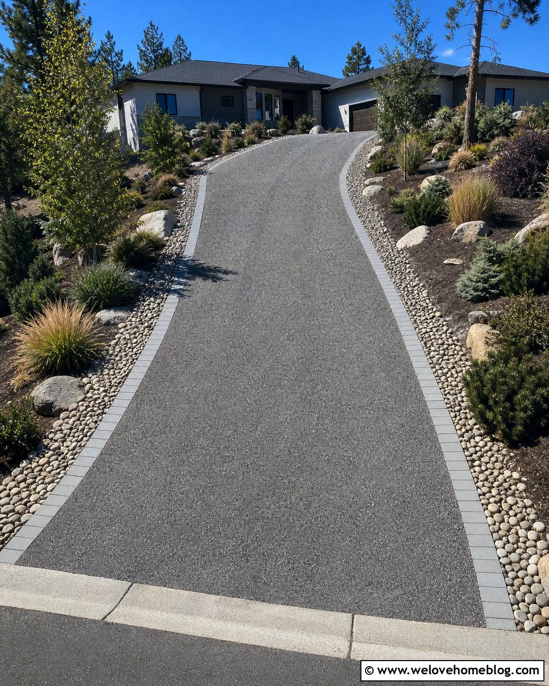 Skid Steer Driveway Grading - 20 Driveway Grader Ideas